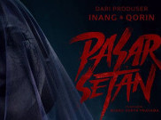 Film Horor 'Pasar Setan' Terinspirasi dari Kisah Nyata