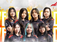 Timnas MLBB Women Indonesia Maju ke Grand Final SEA Games 2023