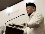 Ketua DPD Berharap Konsep 4P Jadi RUU Kemakmuran Daerah