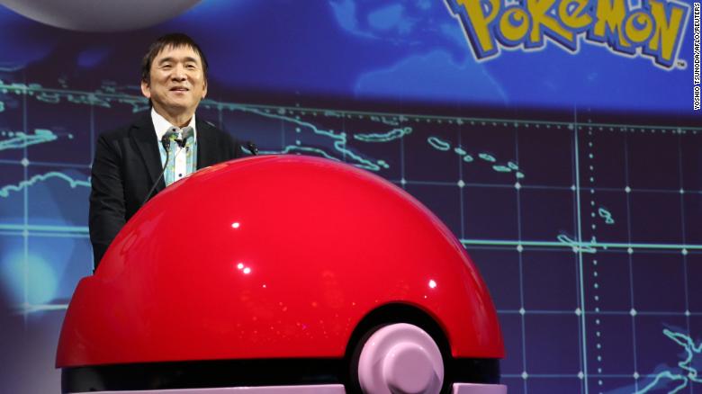 Susul Pokémon Go, Developer Pokémon Umumkan 3 Aplikasi Game Baru