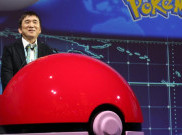Susul Pokémon Go, Developer Pokémon Umumkan 3 Aplikasi Game Baru