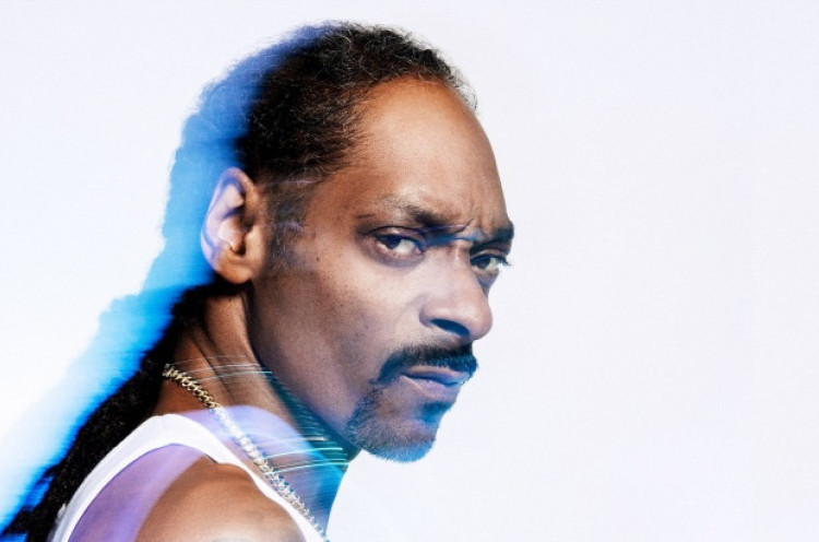 Single ‘Roaches In My Ashtray’ Penanda Album Terbaru Snoop Dogg