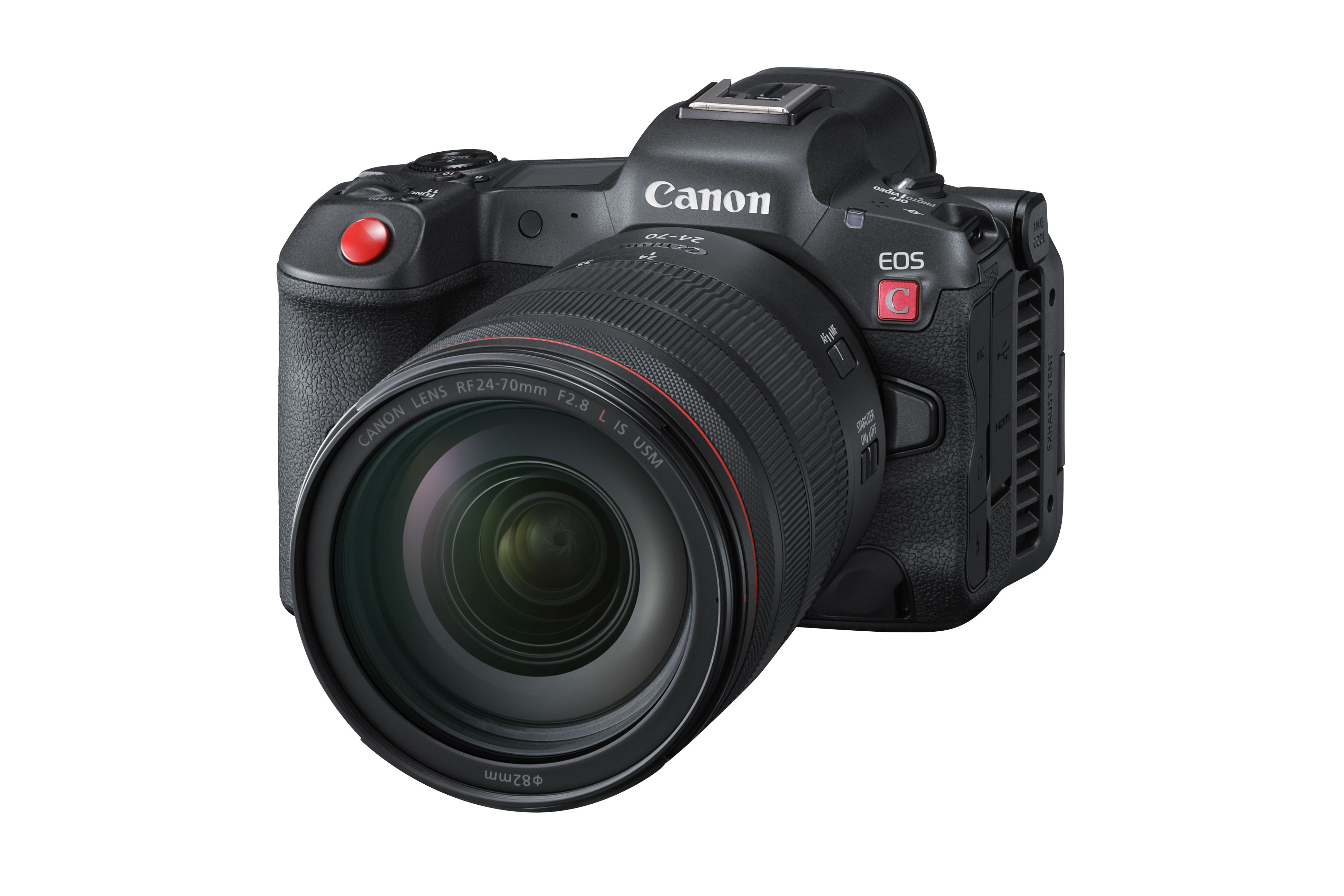 Mengenal Fitur-Fitur Canggih Kamera Hybrid Teranyar Canon EOS R5 C nan Manjakan Videografer
