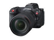 Mengenal Fitur-Fitur Canggih Kamera Hybrid Teranyar Canon EOS R5 C nan Manjakan Videografer