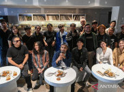 Perasaan Terjebak dam Kecewa Musisi Saat Penyelenggara Gaet Sponsor Tambang Emas dan Tembaga