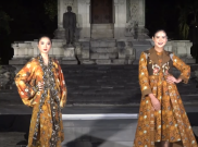 Solo Batik Fashion 2020 akan Digelar Secara Virtual