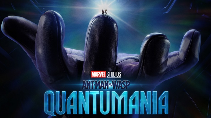 Hadirkan Kang the Conqueror, Marvel Rilis Trailer 'Ant-Man and the Wasp: Quantumania'