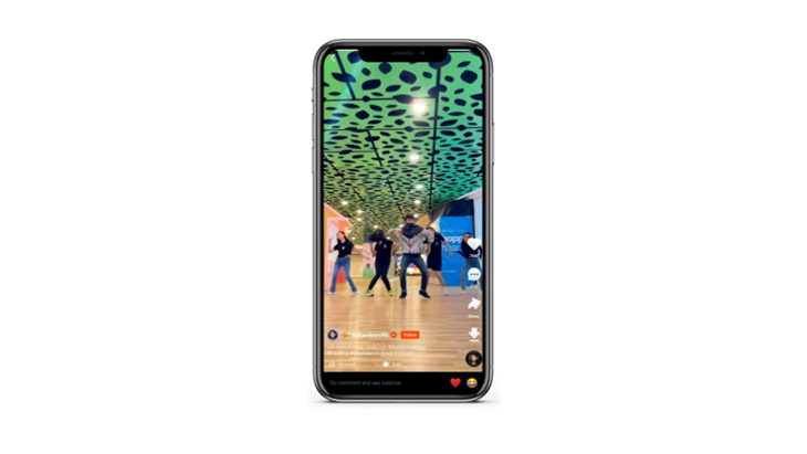 Yuk Isi Waktu Ngabuburit di Platform Video Pendek