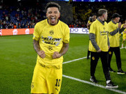 Jadon Sancho Berpeluang Kembali ke Manchester United dengan Catatan