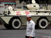 Dugaan Pelanggaran HAM Etnis Uighur, Pemerintah Indonesia Diminta Tak Diam Saja