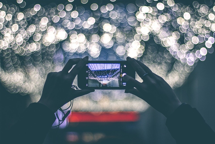 Fotografi adalah soal kesenangan. (Foto: Pixabay/Free-Photos)