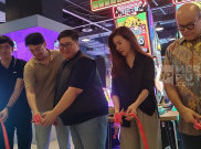 Cow Play Cow Moo Buka Gerai Ketiga di Mall of Indonesia, Ajak Lebih Banyak Orang Bermain sampai Happy
