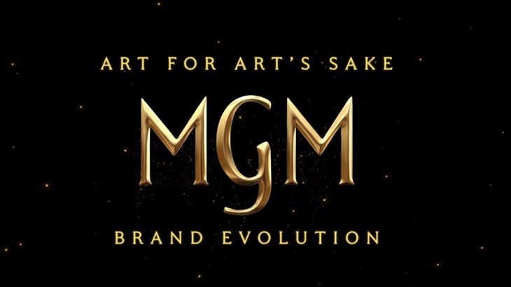Hampir Satu Abad, Singa MGM Resmi Pensiun
