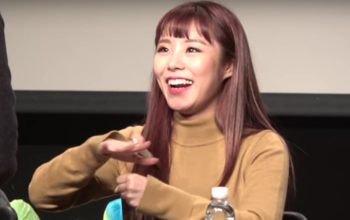 k-pop