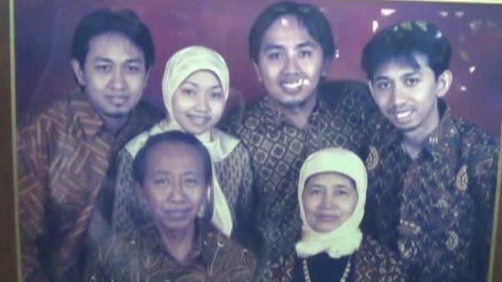 Zuiva Puspita Ningrum, Si Sederhana Penumpang JT-610