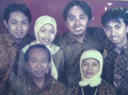 Zuiva Puspita Ningrum, Si Sederhana Penumpang JT-610