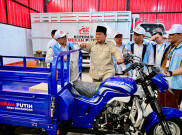 Bukan Kaleng-Kaleng! Kekayaan Presiden Prabowo Tembus Rp2 Triliun dan Tanpa Utang
