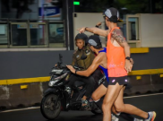 Jambret Car Free Day Sudirman Tertangkap, Ini 4 Fakta Menariknya