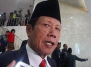 Bang Yos: Anggota DPRD DKI Jangan Jadi Tukang Stempel