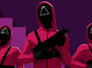 Kena Gelombang PHK Massal, Netflix Tutup Studio Gim Besar Keduanya