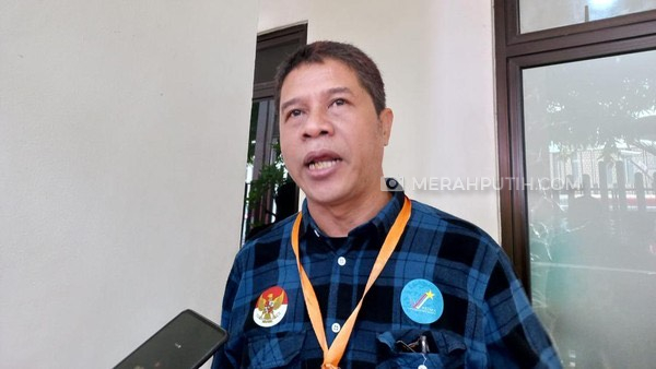 Wakil Ketua TKN Prabowo-Gibran Tanggapi Penyesatan Narasi Soal Upah Buruh