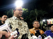 Usai Bertemu SBY, Anies Akui Banyak Diberi Wejangan Strategi Menang Pemilu 2024