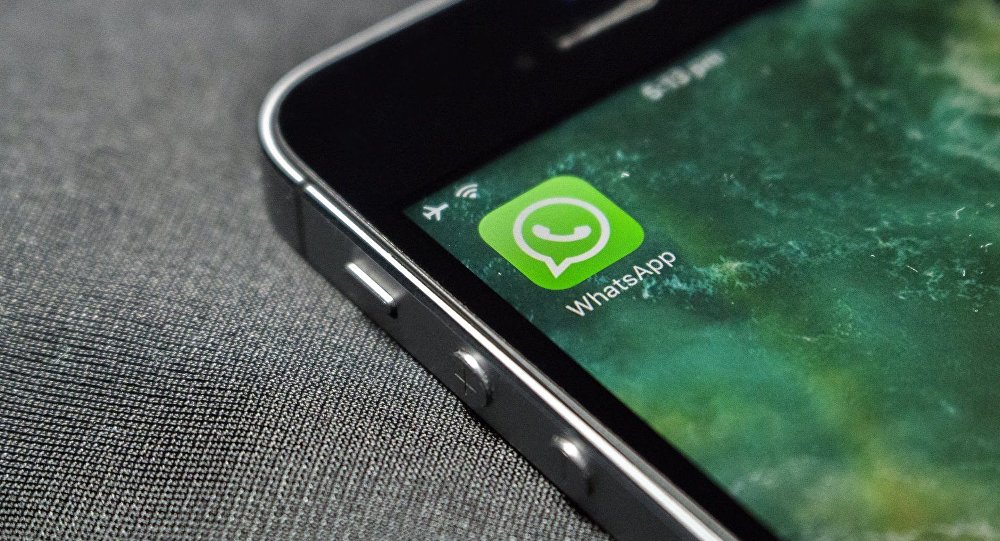 Tahun Baru 2020, Beberapa Ponsel Tak Lagi Bisa Gunakan WhatsApp