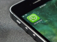 Tahun Baru 2020, Beberapa Ponsel Tak Lagi Bisa Gunakan WhatsApp