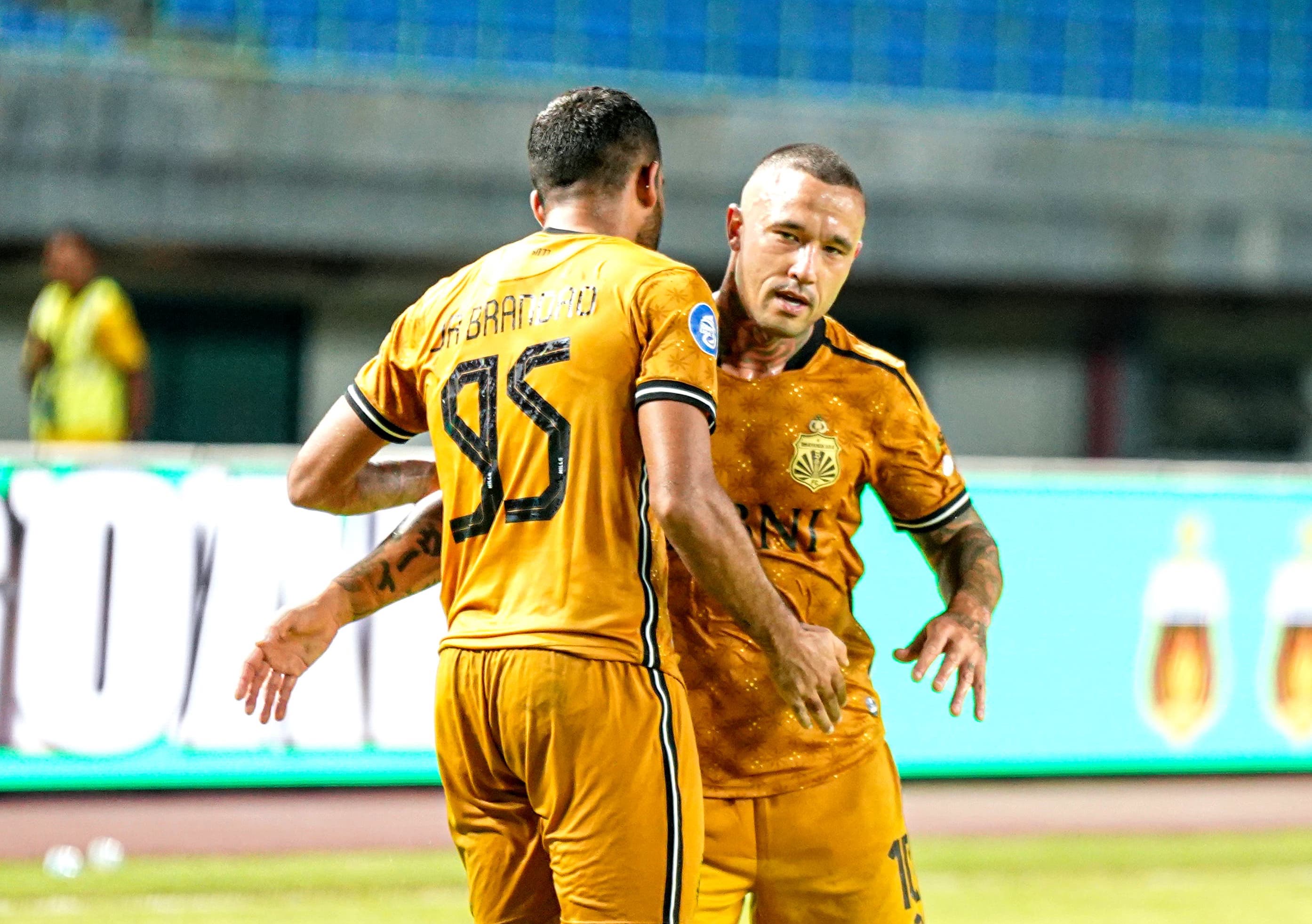 Radja Nainggolan Sindir Liga 1