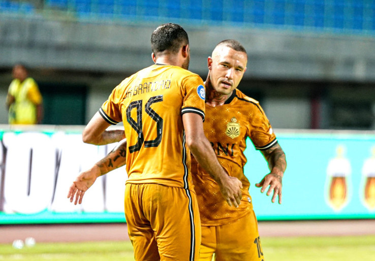 Radja Nainggolan Sindir Liga 1