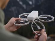 DJI Flip Drone Meluncur: Fitur Canggih dan Harga Terjangkau
