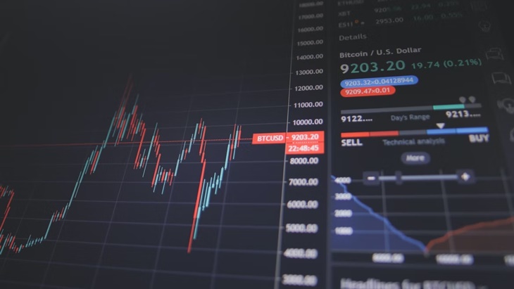 Nilai Transaksi Kripto di Indonesia Capai Rp 859,4 Triliun pada Tahun 2021