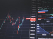 Pasar Kripto Belum Maju Secara Optimal