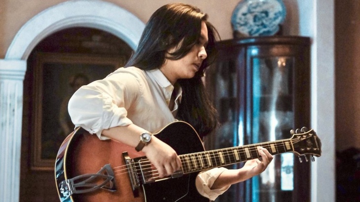 Sekaranggi Mempertanyakan 'Did I Hurt You'