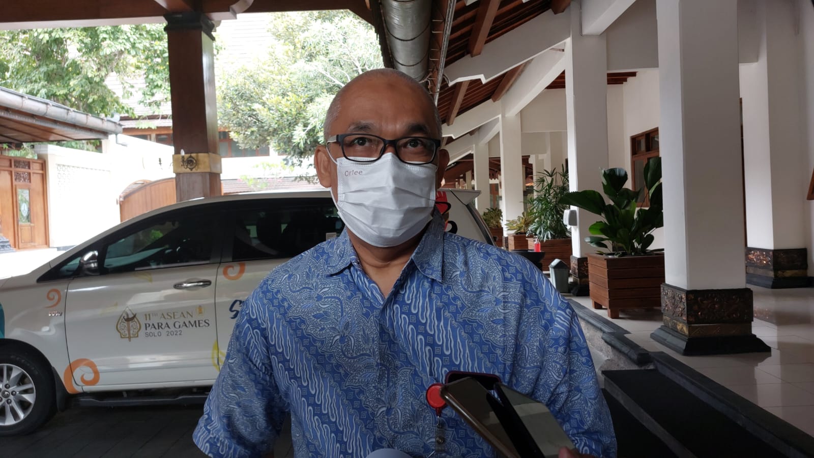 Pemkot akan Buka Solo Safari pada 23 Desember dengan Tarif Rp 25 Ribu