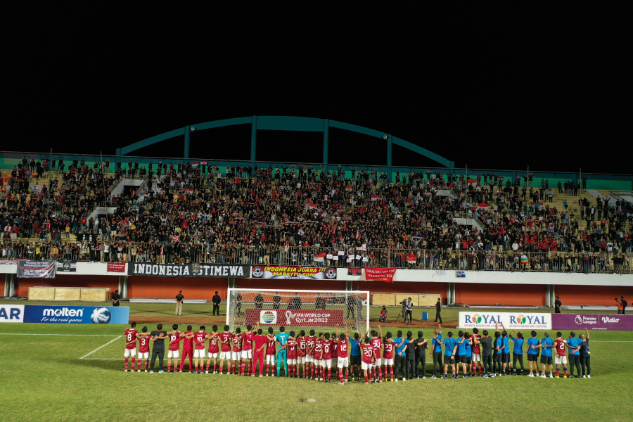 Prediksi Indonesia vs Vietnam di Final Piala AFF U-16