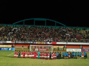 Prediksi Indonesia vs Vietnam di Final Piala AFF U-16