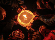 Baratan: Tradisi Unik Nisfu Sya'ban di Jepara Sebagai Simbol Keselamatan Menjelang Bulan Suci Ramadan