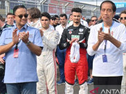 Dapat Pujian FIA, Jakarta Dipastikan Kembali Jadi Tuan Rumah Formula E 