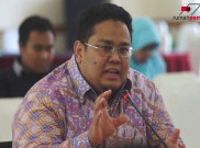  Cegah Kericuhan Selama Kampanye Akbar, Bawaslu Ajak Masyarakat Nikmati Pesta Demokrasi