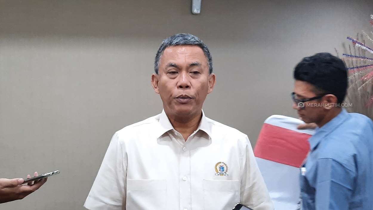Ketua DPRD DKI Tegur Aksi Dishub yang Kerap Timbulkan Kemacetan