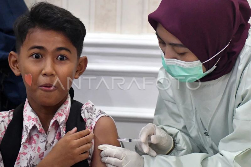 60 Persen Penduduk Indonesia Rentan Terkena Hepatitis B, Terinfeksi Pada Masa Remaja