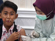 60 Persen Penduduk Indonesia Rentan Terkena Hepatitis B, Terinfeksi Pada Masa Remaja