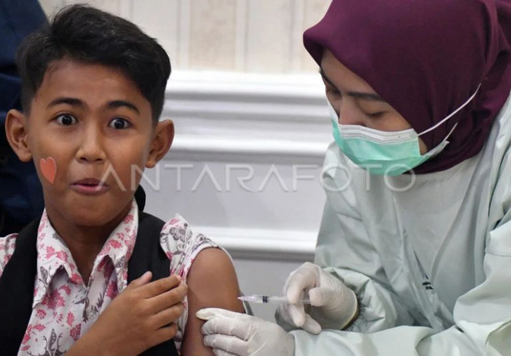 60 Persen Penduduk Indonesia Rentan Terkena Hepatitis B, Terinfeksi Pada Masa Remaja