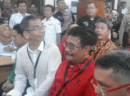 Sempat Diprotes PPP, Ini yang Terjadi pada Pasangan Djarot dan Sihar