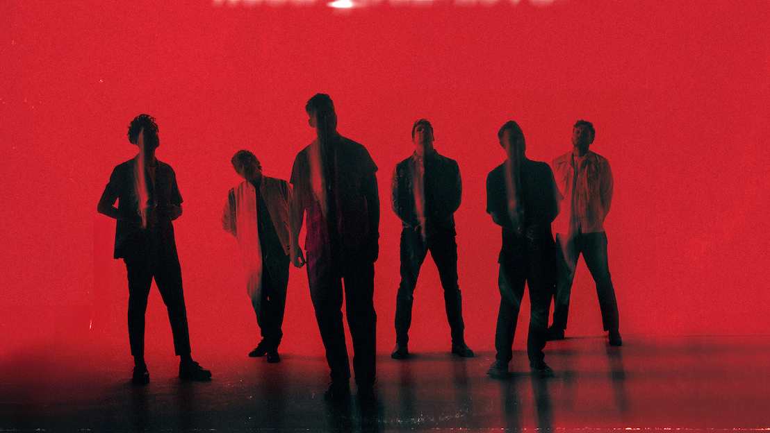 'Need Your Love', Single Terbaru OneRepublic dengan Hook Powerful
