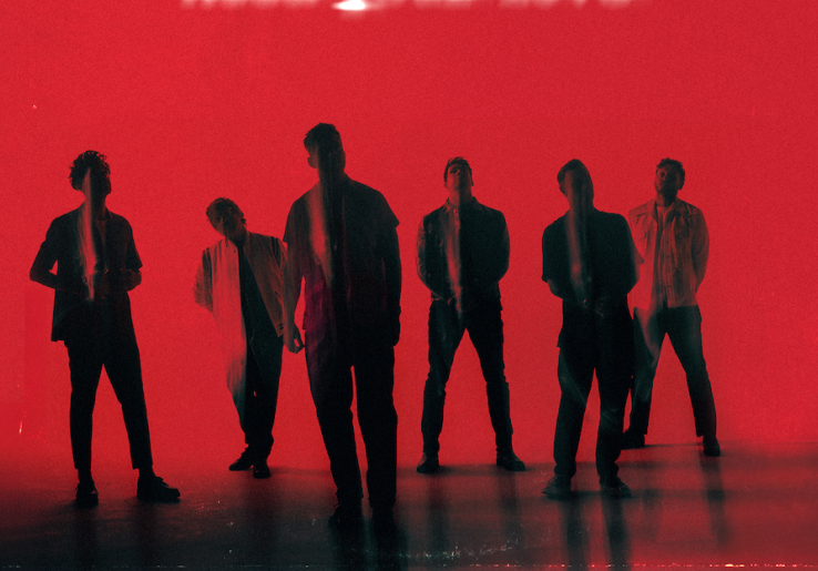 'Need Your Love', Single Terbaru OneRepublic dengan Hook Powerful