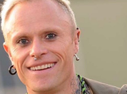 Vokalis Band Prodigy, Keith Flint, Meninggal Dunia