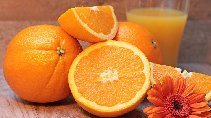 Kenali Dampak Berbahaya Kurangnya Asupan Vitamin C Saat Libur Lebaran