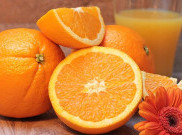 Kenali Dampak Berbahaya Kurangnya Asupan Vitamin C Saat Libur Lebaran